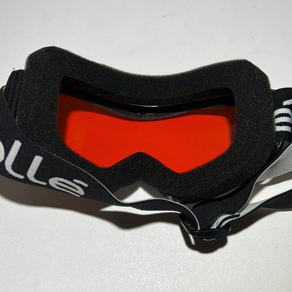 Bolle Ski Goggles Snowboard - Picture 3 of 5